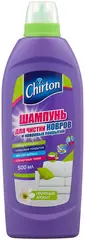 Средство для чистки ковров Чиртон