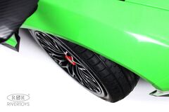 Lamborghini Aventador SV M777MM (ЛИЦЕНЗИОННАЯ МОДЕЛЬ)