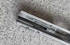 Miniature Browning 1910