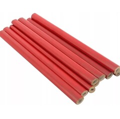 Карандаш строительный VERTEXTOOLS 180мм