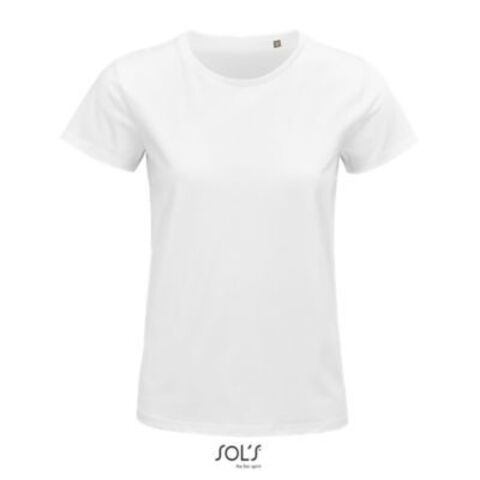 SOL'S PIONEER WOMEN