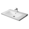 Duravit P3 Comforts 2332850030 Раковина мебельная