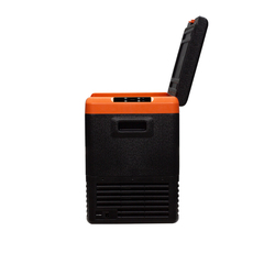 Компрессорный автохолодильник Alpicool CL50 (12V/24V, 50л)