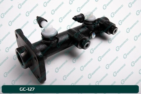 Главный тормозной цилиндр в сборе G-brake GC-127