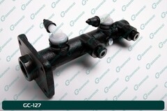 Главный тормозной цилиндр в сборе G-brake GC-127