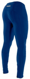 Лосины беговые Noname Kimera dark blue