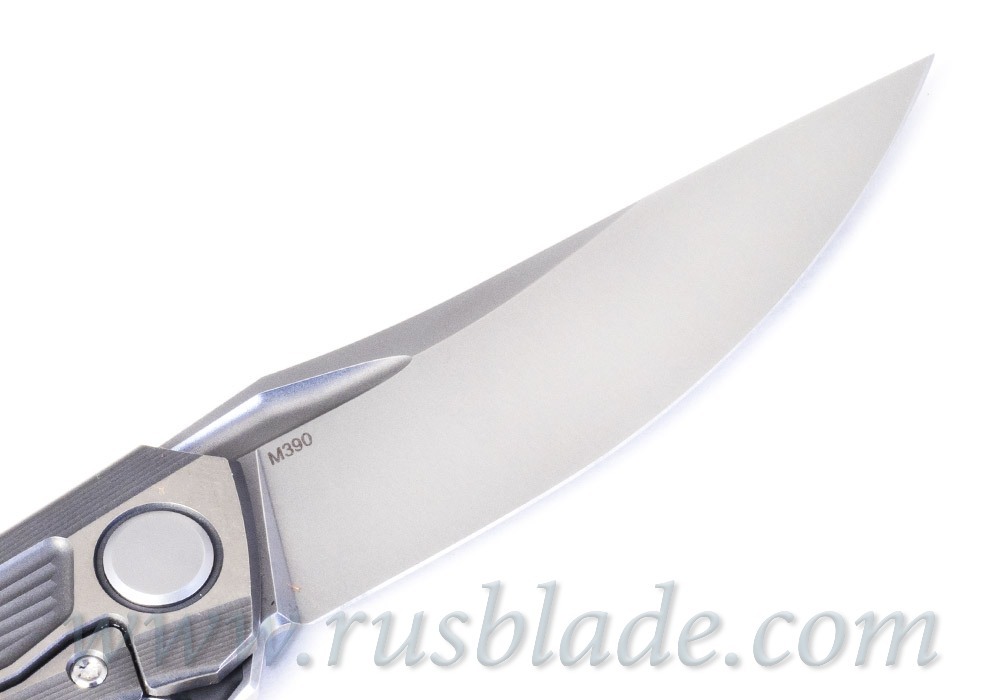 Shirogorov Quantum Gen 2 Slim Satin - фотография 
