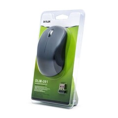 Компьютерная мышь Delux DLM-391OGQ