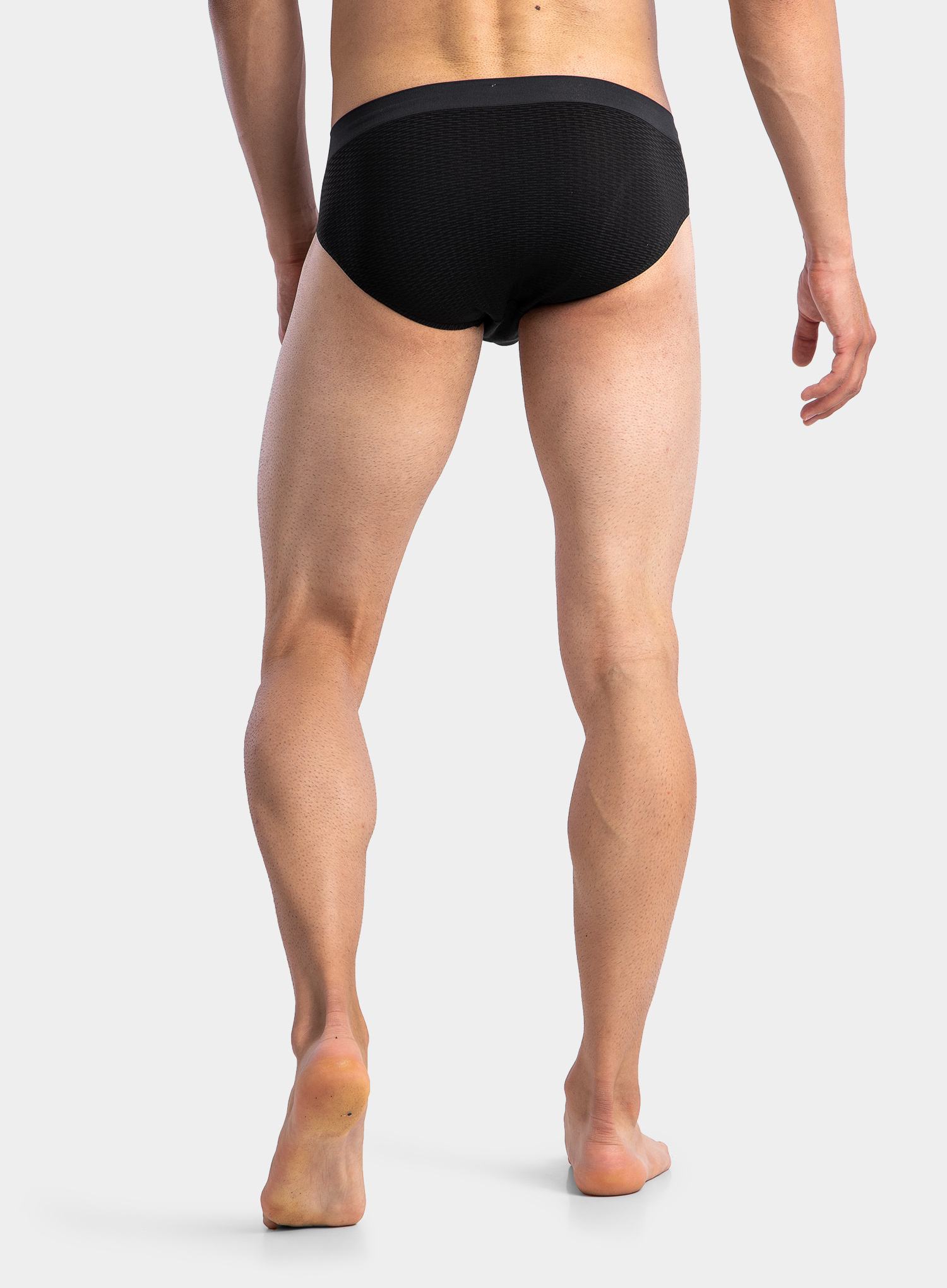Brubeck Base Layer трусы слипы мужские - 3