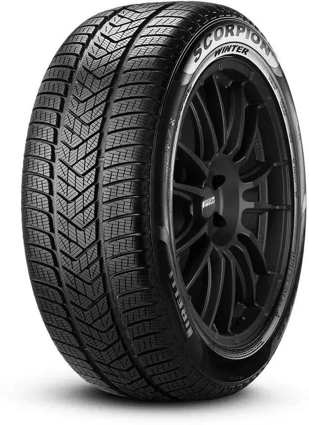 Шина Pirelli Scorpion Winter 111V XL RunFlat R21 315/35 зимняя