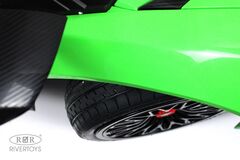 Lamborghini Aventador SV M777MM (ЛИЦЕНЗИОННАЯ МОДЕЛЬ)