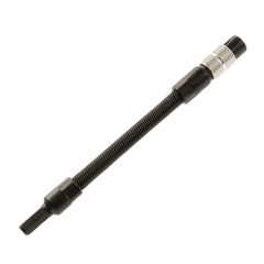 11367 Гибкий переходник для бит, 145мм, 1/4" Gross