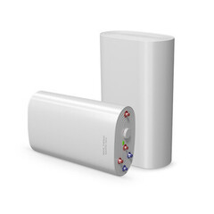 Бойлер косвенного нагрева Royal Thermo Aquatec Inox RTWX-F 80 настенный