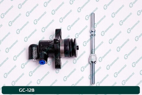 Рабочий цилиндр сцепления в сборе G-brake GC-128