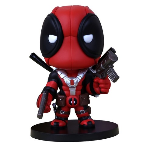 Deadpool PVC Action Figure
