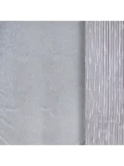 Тюль органза Дождик 240х150 см