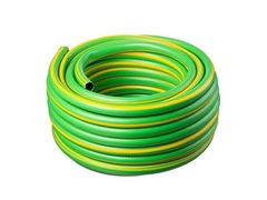 RACO CLASSIC, 1/2″, 50 м, 25 атм, трёхслойный, армированный, поливочный шланг (40306-1/2-50)