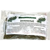 Травяной чай Можжевельник-иглолистья, 100 г - 4