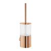 GROHE Atrio 40314DA3 Ершик для унитаза с колбой