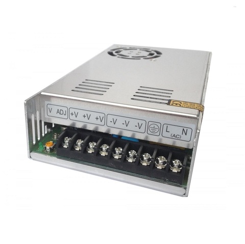 240W/12V блок питания Faraday