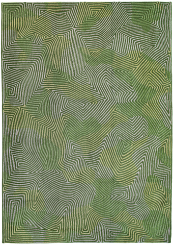 Tropical Green
