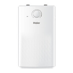 Водонагреватель накопительный Haier ECU5 (EU), 5 л