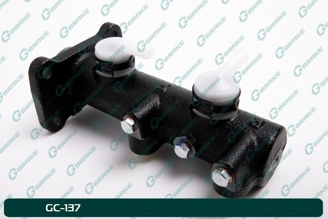 Главный тормозной цилиндр в сборе G-brake GC-137