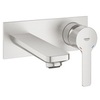 GROHE Lineare 19409DC1 Смеситель для раковины встраиваемый