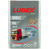 L019-0773-0018 LUBEX Мин. мот.масло ROBUS PRO 15W-40 CH-4/CI-4/SL A3/B4/E7 (18л) - 18 л