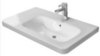 Duravit DuraStyle 2326800030 Раковина мебельная