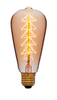 Ретро–лампа Edison Bulb ST64-2 — фото 1