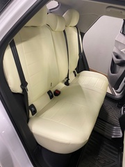 Чехлы на Omoda C5 2022–2025 г.в.