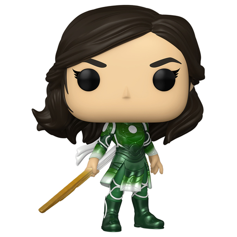 Funko POP! Marvel Eternals Sersi (728)