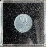 K16255 Словакия 50 геллеров, 1944 K16255 Словакия 50 геллеров, 1944
