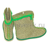 Бурочки высокие - 3