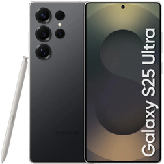 Samsung Galaxy S25 Ultra 12/256Gb KR БУ