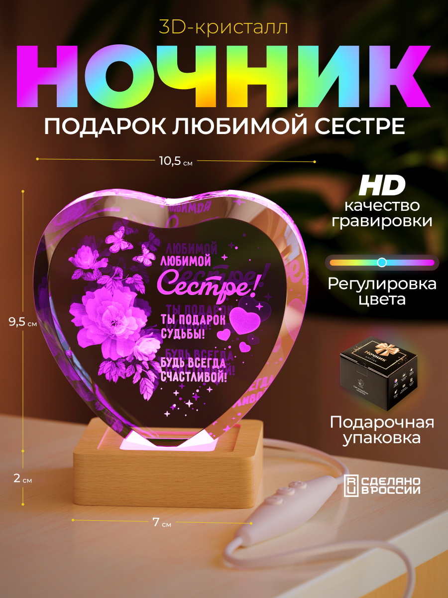 Ночник 