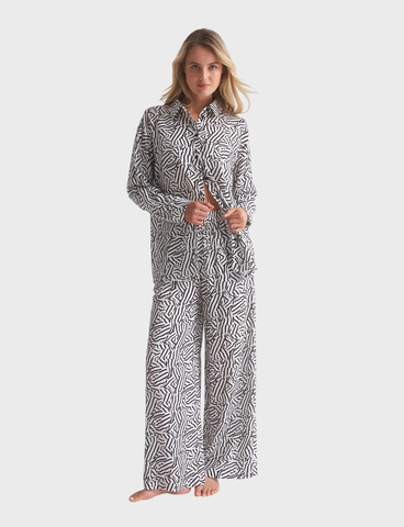 Блуза UNQ