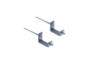 Aquatek Set Aquatek ВЕГА-KKI2 Set Aquatek ВЕГА-KKI2 (рама Aquatek Standard INS-0000012+звукоизоляционная прокладка+крепеж KKI-0000002+унитаз ВЕГА AQ1905-00+тонкое сиденье с механиз