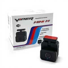 Видеорегистратор VIPER MINI M