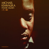 KIWANUKA, MICHAEL: Home Again (Компакт-диск)
