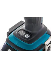 Аккумуляторная дрель-шуруповёрт Makita DDF458RFE