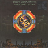 ELECTRIC LIGHT ORCHESTRA:  A New World Record