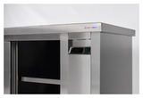 Стол тепловой Restoinox Т-СПСЗК-12/7 сквозной