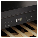 Шкаф винный Korting KFW 501 SL GN