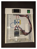 Сплит-система низкотемпературная Intercold LCM-447 FT