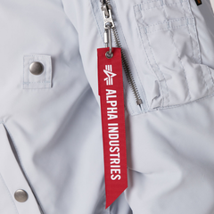 Бомбер Alpha Industries L-2B Skymaster Gen II Mist (Серо-Голубой)