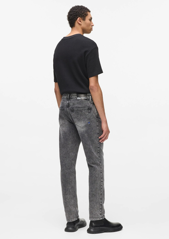 Джинсы KARL LAGERFELD JEANS Slim Denim