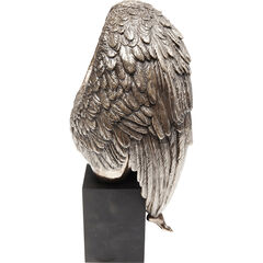 Фигура декоративная Nude Sad Angel Small «Маленький грустный обнажённый ангел»