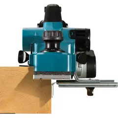 Аккумуляторный рубанок Makita DKP181ZU